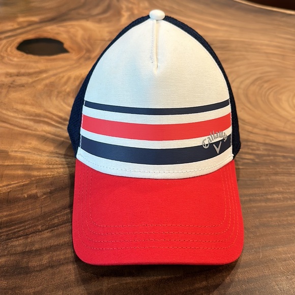Callaway golf hat - Picture 4 of 11